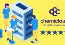 ChemiCloud Review 2024 Pros & Cons